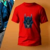 camiseta optimus transformers