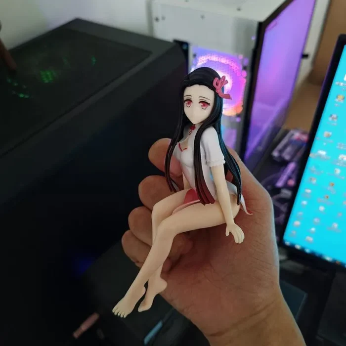Figura Kamado Nezuko Kimetsu no Yaiba