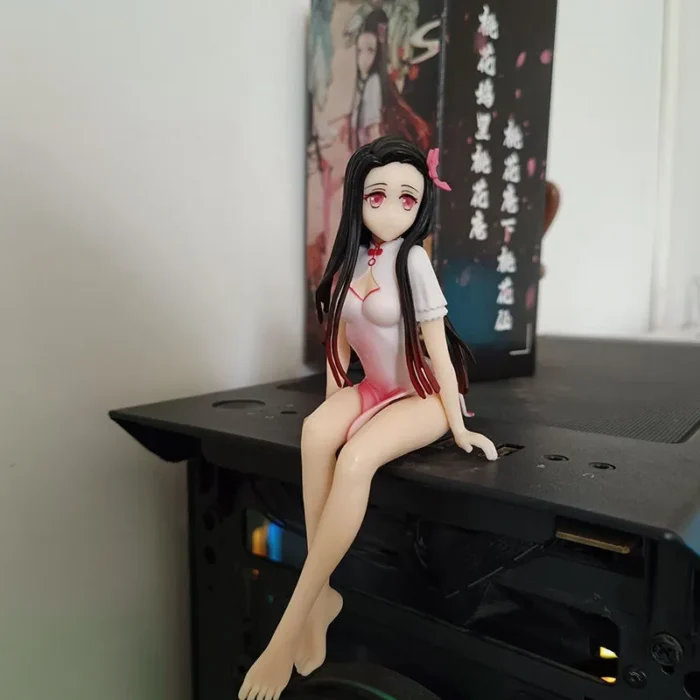 Figura Kamado Nezuko Kimetsu no Yaiba