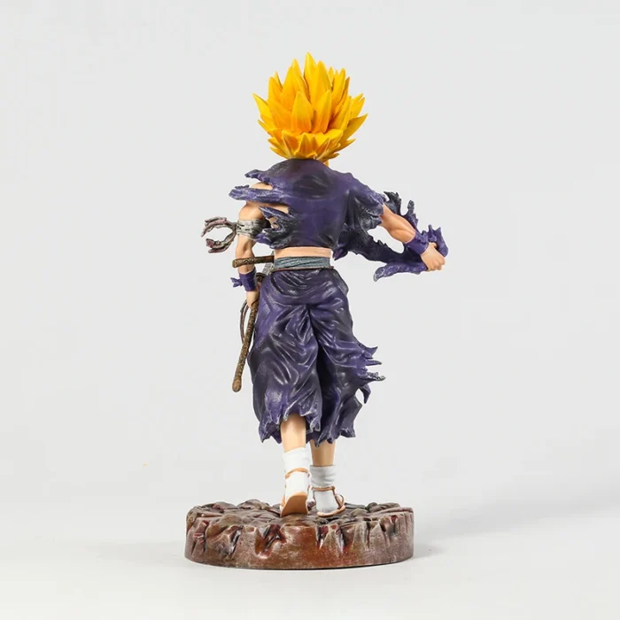 Figura Samurai Gohan Dragon Ball