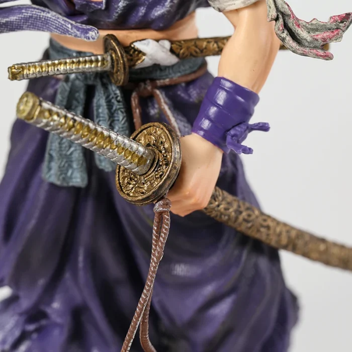 Figura Samurai Gohan Dragon Ball