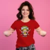 Camiseta Anime Naruto Ramen
