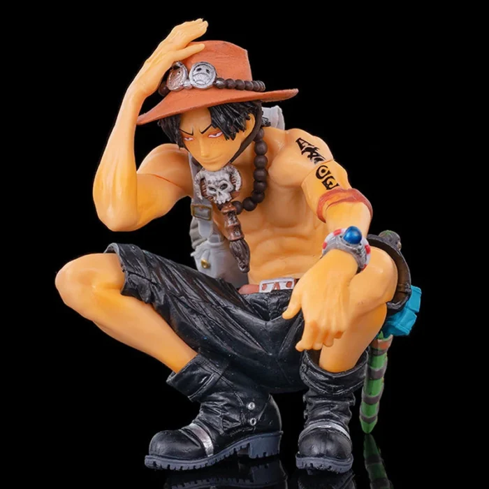 figura Portgas D Ace One Piece