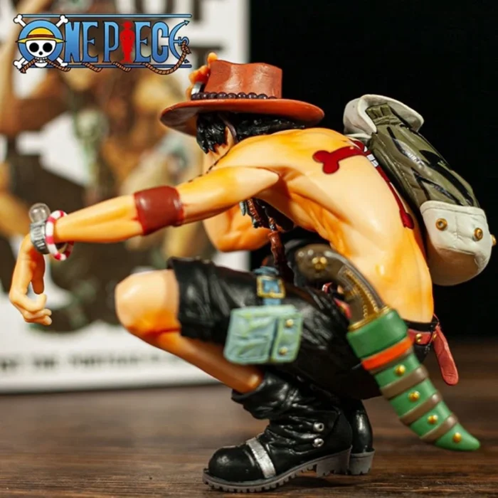 figura Portgas D Ace One Piece