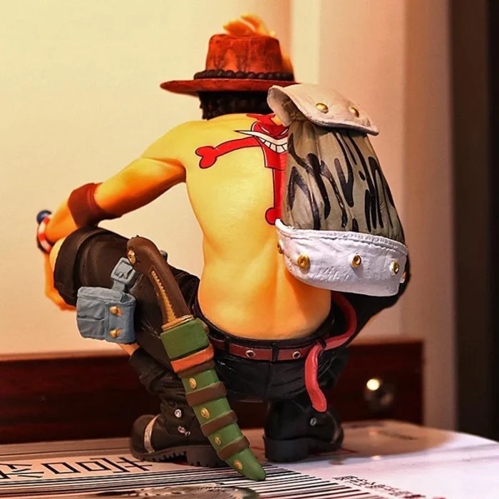 figura Portgas D Ace One Piece
