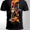 camiseta deadpool 3