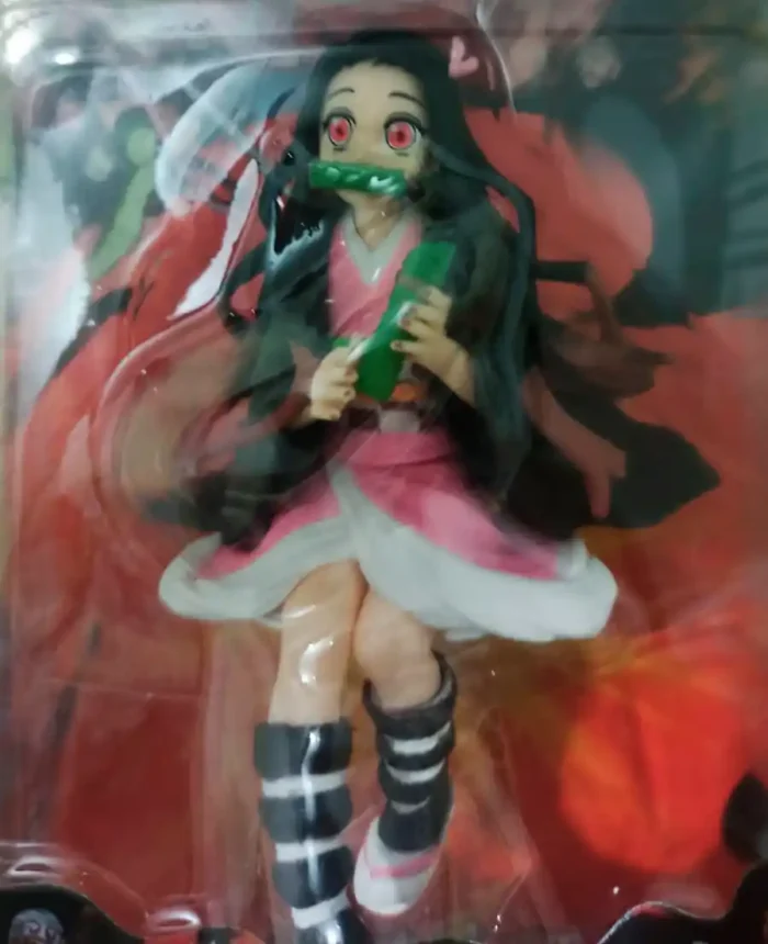 Nezuko Figura