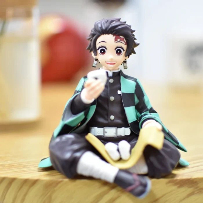 tanjiro figura