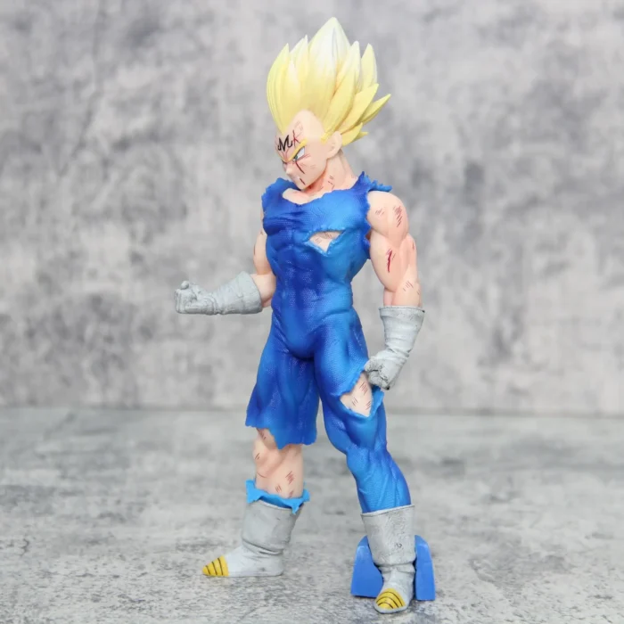 Majin Vegeta Figura