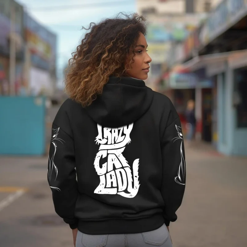 Buzo Reflectivo Moto Mujer Gato