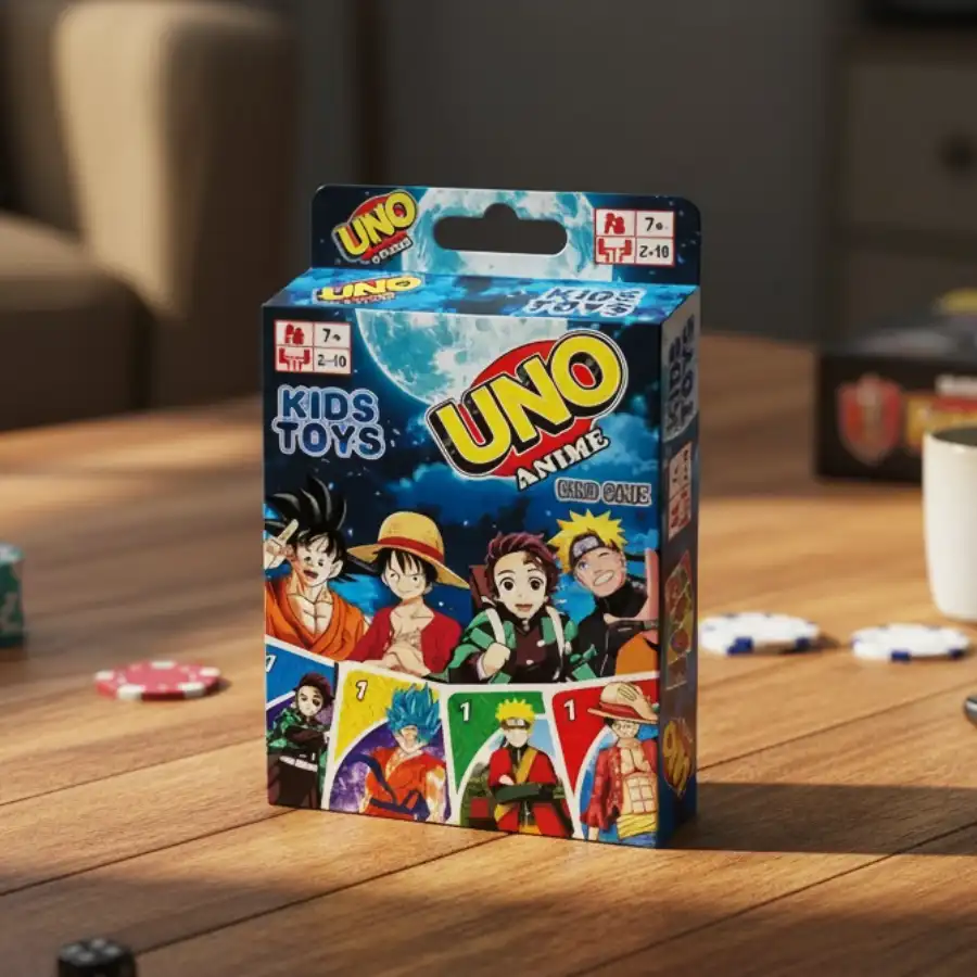 juegos anime