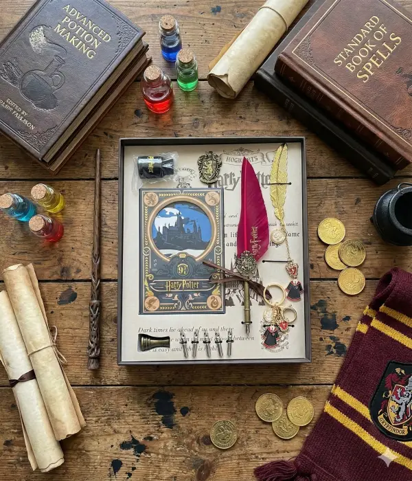 Articulos Harry Potter