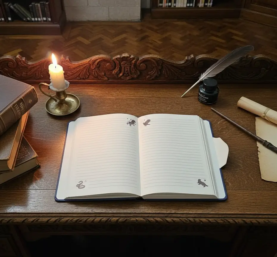 Articulos coleccionables Harry Potter