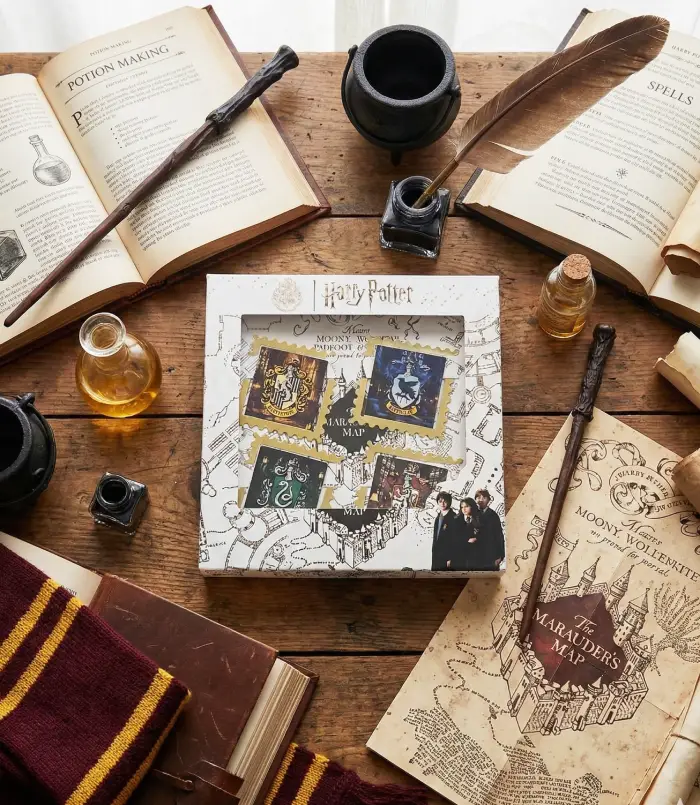 Articulos de Harry Potter